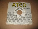 BEATLES THE FOURMOST HELLO LITTLE GIRL 1964 ATCO WLP PROMO DJ USA 45 NMINT