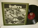 rare THE WAILERS vinyl lp OUT OF OUR TREE