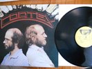 LP CORTEX FRENCH JAZZ ROCK PROGRESSIF ON CRYPTO RECORDS
