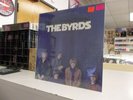 THE BYRDS: Turn Turn Turn, COLUMBIA, FACTORY SEALED LP