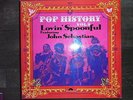 DLP - THE LOVIN´ SPOONFUL feat. John Sebastian - POP HISTORY vol.5 