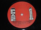 STEVE BASWELL - COOL RASTAMAN COOL - 12