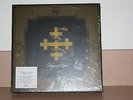 Kings of Leon Ltd Ed. Numbered Box 4 LP 180g vinyls NEW SEALED Black Friday RSD