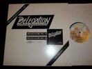 Delegation - Heartache No. 9 - PROMO DISCO 12