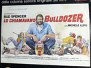 OST OLIVER ONIONS LO CHIAMAVANO BULLDOZER 7