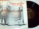 CHET BAKER ENSEMBLE 10