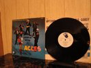 THE MIRACLES ' COOKIN WITH THE MIRACLES ' ON RARE WHITE MOTOWN  LABEL 