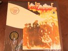 Led Zeppelin II 1969 NM Gatefold not opened shrink