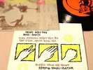 ROCKET FROM THE CRYPT / RADIO WENDY Split 7