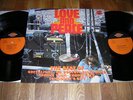 V.A.(Thrice Mice u.a.)-Love and peace 2LP,sehr rar,top