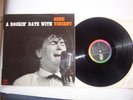 gene vincent lp original rare