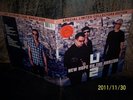 U2 LP New Hope On The Horizon -- TMOQ 100 COPIES 180 GRAM COLORED VINYL