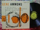 GENE AMMONS - 
