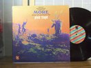 PINK FLOYD LP MORE SOUNDTRACK ORIGINAL TOWER STEREO NM