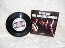 The Rolling Stones NOT FADE AWAY / I Wanna Be Your Man London 45-9657 EXCELLENT