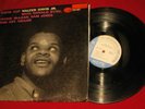 Walter Davis Jr Blue Note lp Davis Cup Deep Groove 47 W 63rd VG