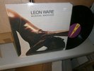Leon Ware- Musical Massage  LP on Gordy