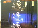 Mode For Joe Henderson   Blue Note STEREO SHRINK NM- ??