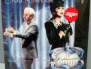 LINDA RONSTADT ORIG 1986 ASYLUM SEALED FOR SENTIMENTAL REASONS