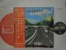 AUTOBAHN by KRAFTWERK (JAPAN, W/OBI)