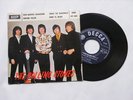 ROLLING STONES HONG KONG EP Fortune teller+3 Decca DFE 4004 fabulous pic sleeve