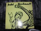 Brutal verschimmelt - same (LP) ROCK O RAMA