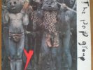 THE POP GROUP: Y 1979 UK VINYL LP + MASSIVE POSTER (RADAR RAD 20) EXCELLENT+