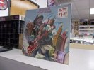 BO DIDDLEY: Where it All Began, CHESS, FACTORY SEALED LP die cut