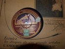 ANGELILLO guitarra R MONTOYA/MANUEL VALLEJO guitarra M BORRULI/GRAMOPHONE K 4069