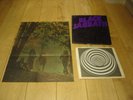 Black Sabbath Master of Reality Vinyl Record Vertigo Swirl UK