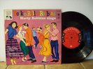 10' LP  Marty Robbins  Rockn Rollin  Robbins  Columbia