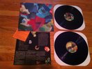 Olivia Tremor Control Black Foliage LP chunklet PURPLE VINYL /200 elephant 6