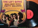 THE LEFT BANKE Walk Away Renee SMASH MONO MGS 27088 Garage Psych