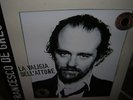 FRANCESCO DE GREGORI   LA VALIGIA DELL'ATTORE
