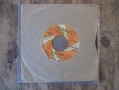 The Rolling Stones Gotta Get Away /As Tears Go By Promo 7' single