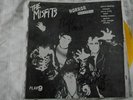Misfits Horror Business yellow vinyl with ALTERNATE SLEEVE, samhain, Danzig, kbd