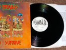 BAD BRAINS 