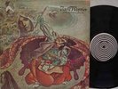 JADE WARRIOR - Last Autumn's Dream LP (1st US Pressing on 