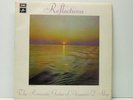 Jazz The Romantic Guitar Of Amancio D'Silva Reflections Love Is Blue LP Listen