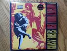 guns n' roses use your illusion 1 LP still sealed