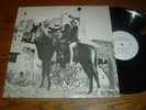'82 Insane Local Phoenix Satanic Folk Psych Rock LP Eddy Detroit 