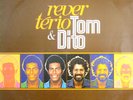 TOM & DITO JOAO DONATO JORGE BEN SAMBA BOOGIE FUNK SOUL BRAZIL