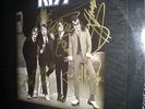 KISS DRESSED TO KILL SIGNED BY ALL 4 LP EXCELLENT CONDITION NR