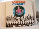 rodriguez. cold fact. original copy. w/  sugarman
