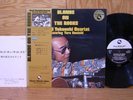 SHOJI YOKOUCHI QUARTET  BLONDE ON THE ROCKS THREE BLIND MICE JAPAN