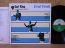 EARL KING STREET PARADE P-VINE JAPAN PLP-327