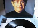 Elton John LP Made in England Euro press Unplayed
