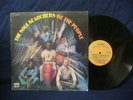 SOUL SEARCHERS We The People 1972 LP SUSSEX