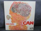 CAN Tago Mago DoLp  Original Super Rarität