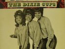 FABULOUS ORIGINAL FIRST PRESSING  IKO IKO BY THE DIXIE CUPS RECORDED 1965  NEW